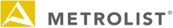 Metrolist logo