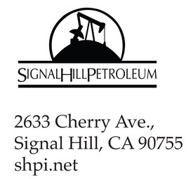 Signal Hill Petroleum Logo