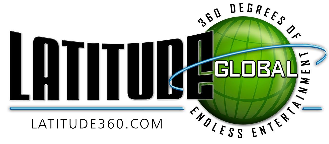 Latitude Global, Inc. logo