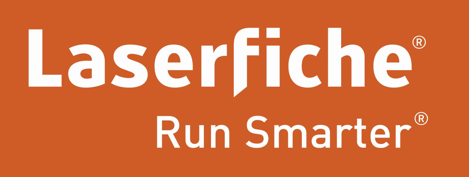 Laserfiche logo
