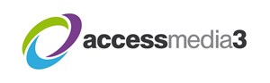 Access Media 3 logo