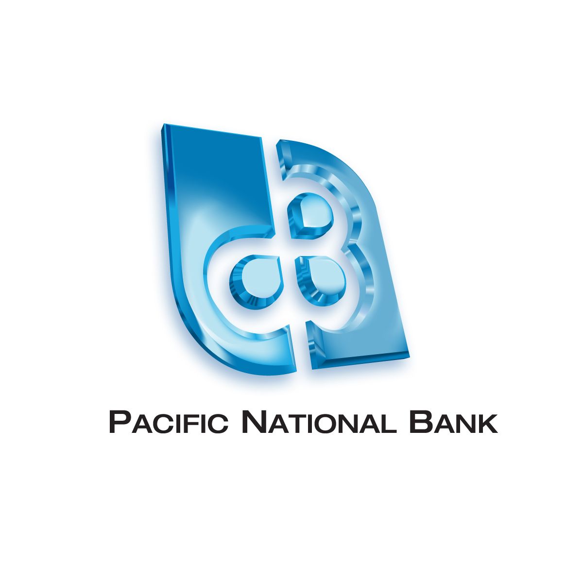Pacific National Bank logo