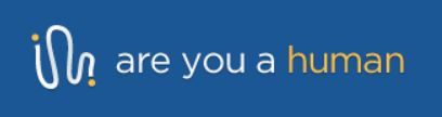Are You a Human logo