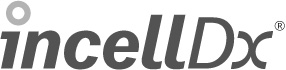 IncellDx logo