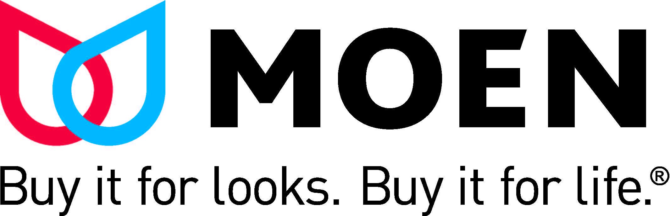 Moen Incorporated Logo