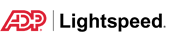 ADP Lightspeed logo