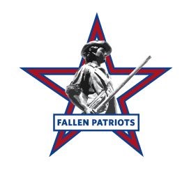 Children of Fallen Patriots Foundation logo