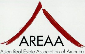 Asian Real Estate Association of America logo