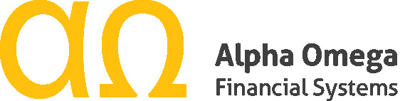 Alpha Omega Financial Systems, Inc. Logo