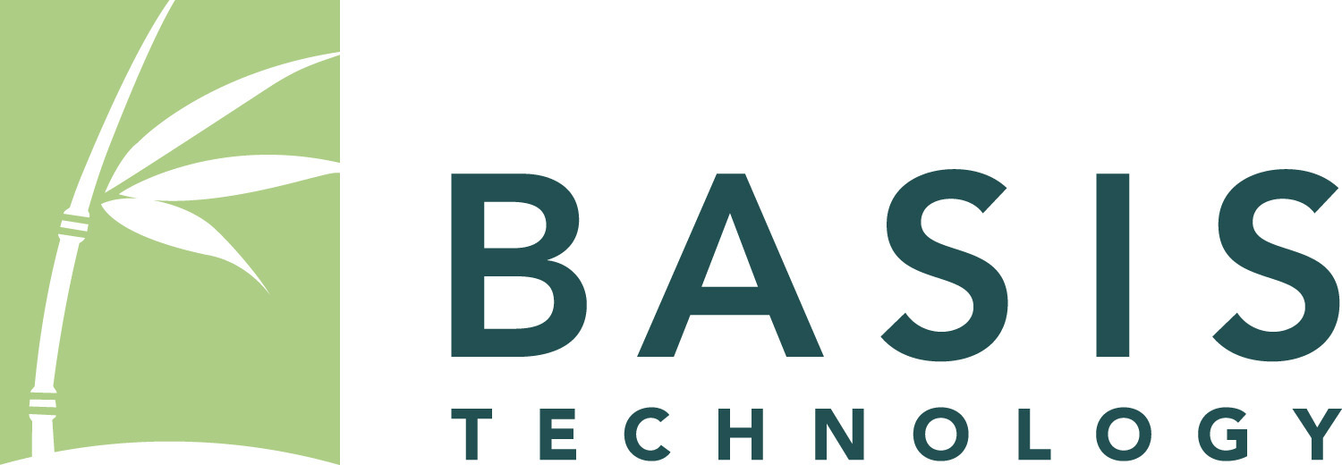 Basis Technology Logo