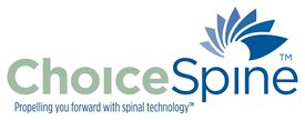 Choice Spine logo