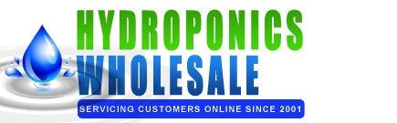HydroponicsWholesale.com LLC logo