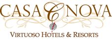 Casa Nova logo
