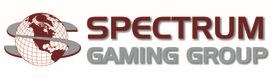 Spectrum Gaming Group logo
