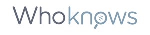 WhoKnows Logo