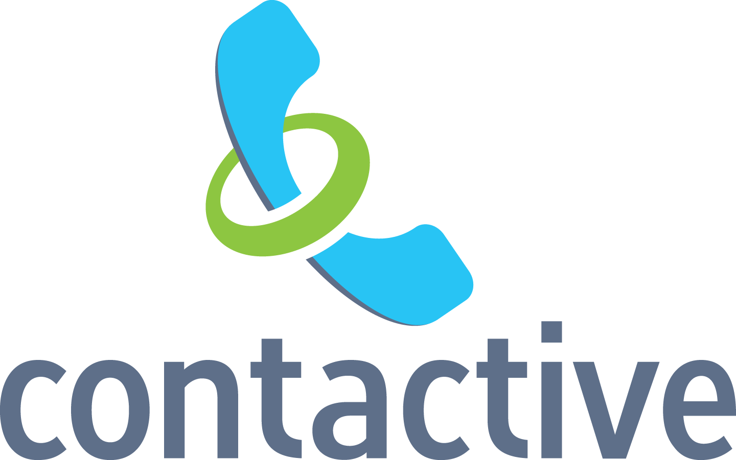 Contactive Logo