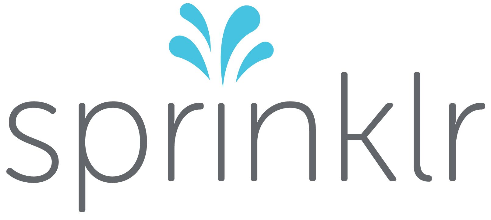 Sprinklr Company Logo