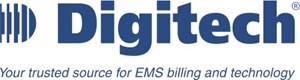 Digitech Computer, Inc. logo
