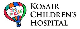 Kosair Children's Hospital logo
