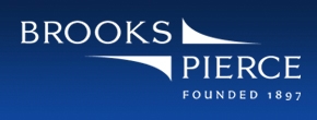 Brooks Pierce logo
