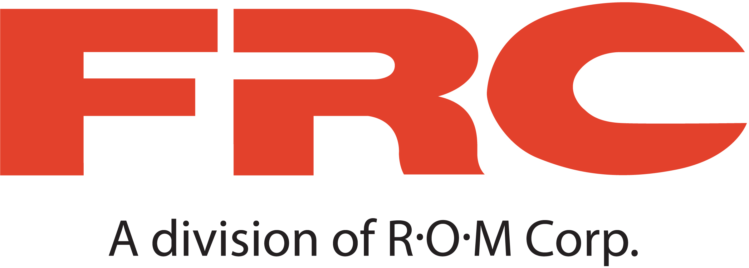 Fire Research Corporation Logo
