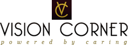 Vision Corner Logo