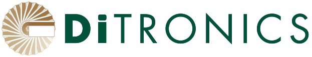 DiTronics Financial Services Logo