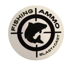 Fishing Ammo logo