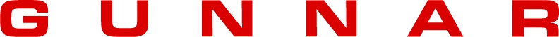 GUNNAR Logo