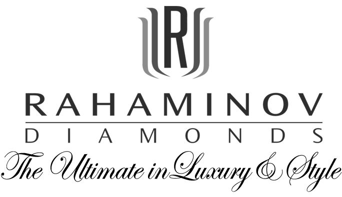 Rahaminov Diamonds logo