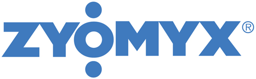 Zyomyx Logo