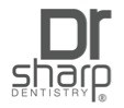 Dr. Sharp Logo