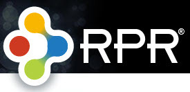 RPR logo