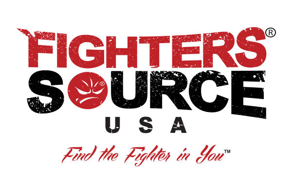 Fighters Source, LLC logo