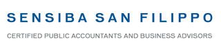 Sensiba San Filippo LLP Logo