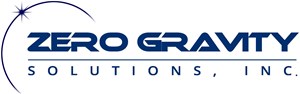 Zero Gravity Solutions, Inc. logo