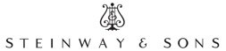 Steinway & Sons Global logo