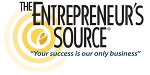 The Entrepreneur's Source logo