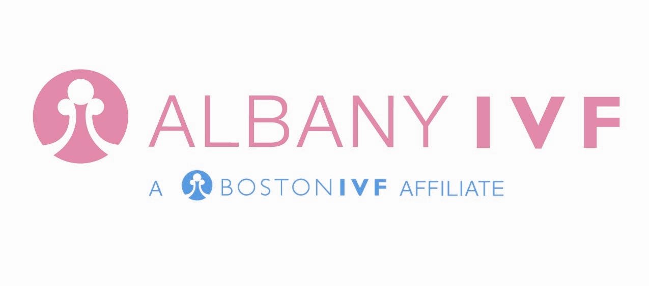 Albany IVF logo