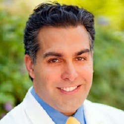 Dr. Amir Choroomi