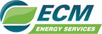 ECM Energy Services, Inc. logo