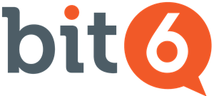 Bit6 Logo