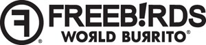 Freebirds World Burrito Logo