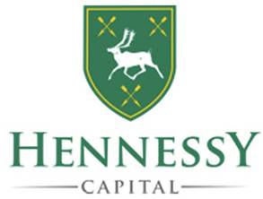 Hennessy Capital Acquisition Corp. Logo