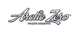 Arctic Zero logo