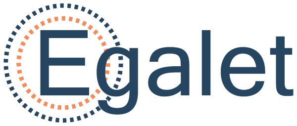 Egalet Corporation Logo
