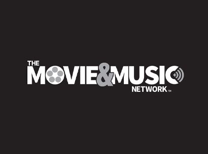 The Movie & Music Network Logo
