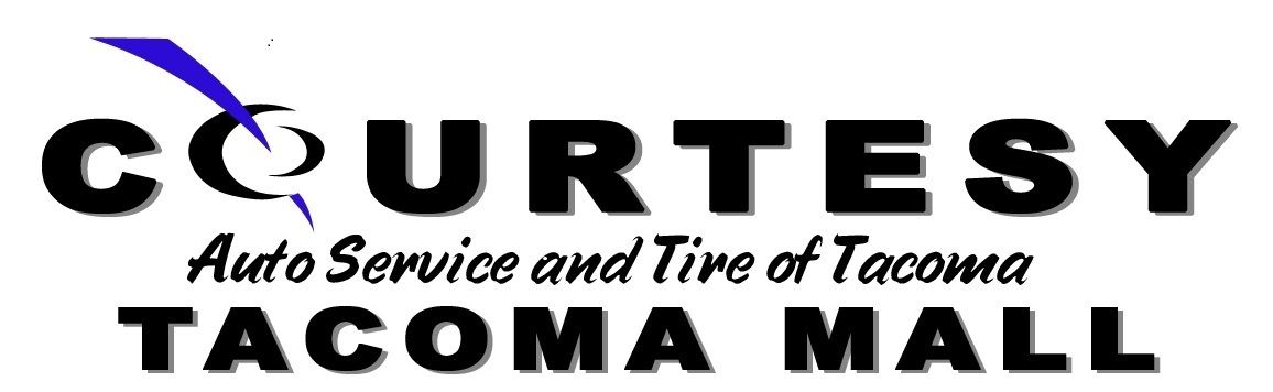 Courtesy Auto and Tire logo