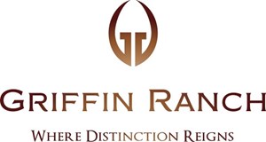 Griffin Ranch Logo
