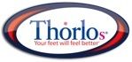 Thorlos logo
